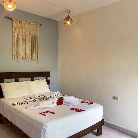 Sac Ek Hotel Valladolid  Zewnętrze zdjęcie