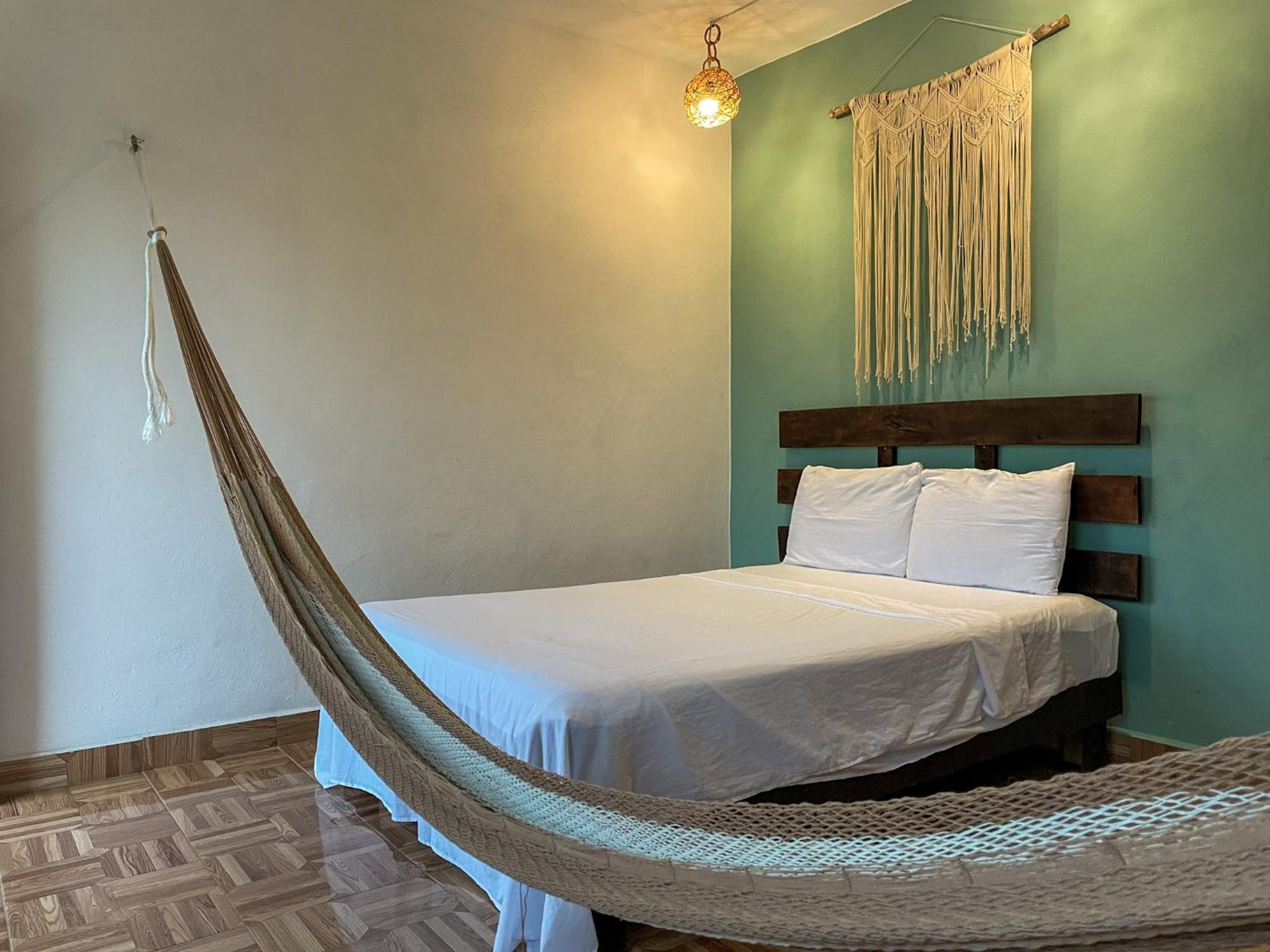 Sac Ek Hotel Valladolid  Zewnętrze zdjęcie