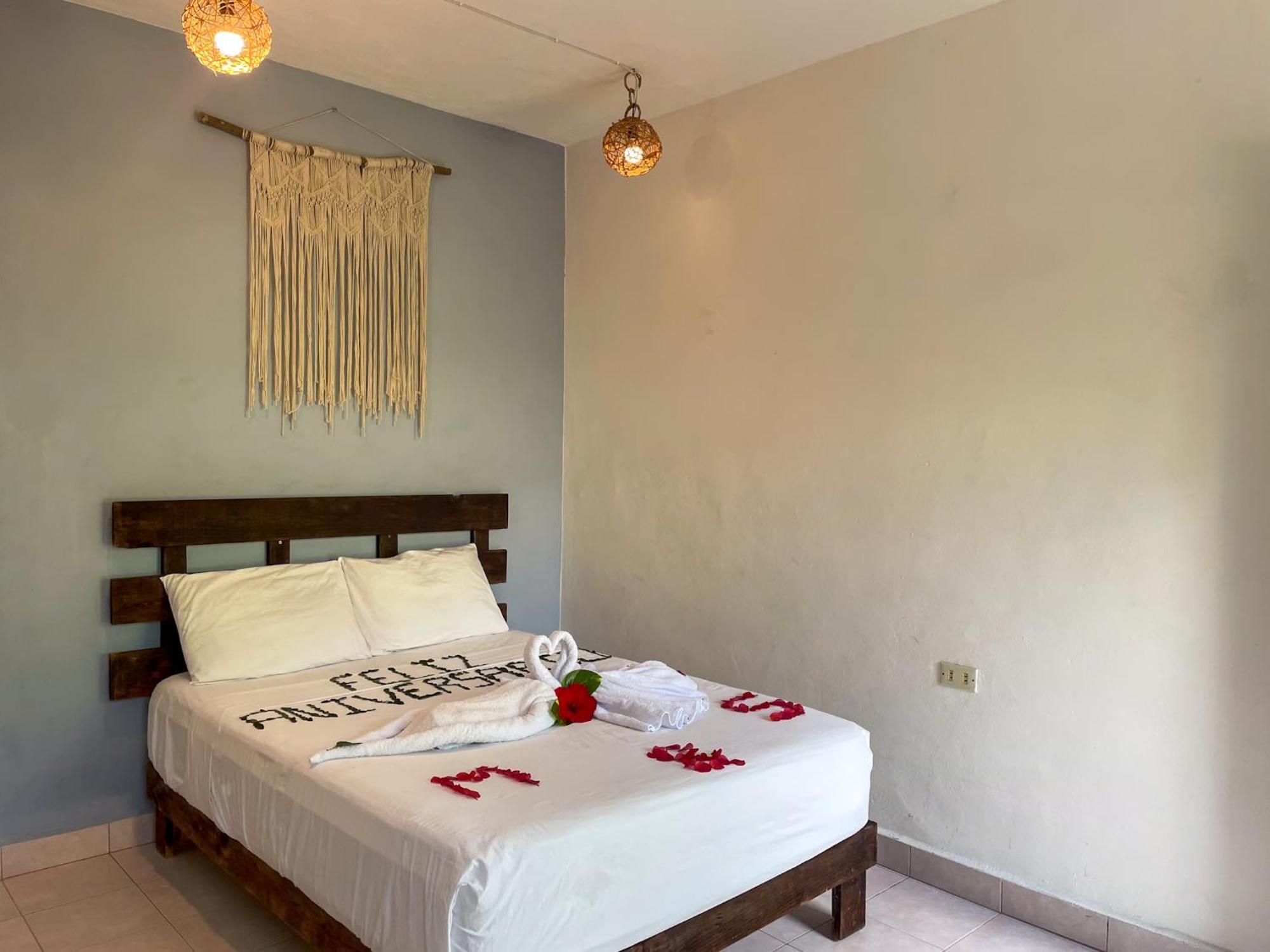 Sac Ek Hotel Valladolid  Zewnętrze zdjęcie