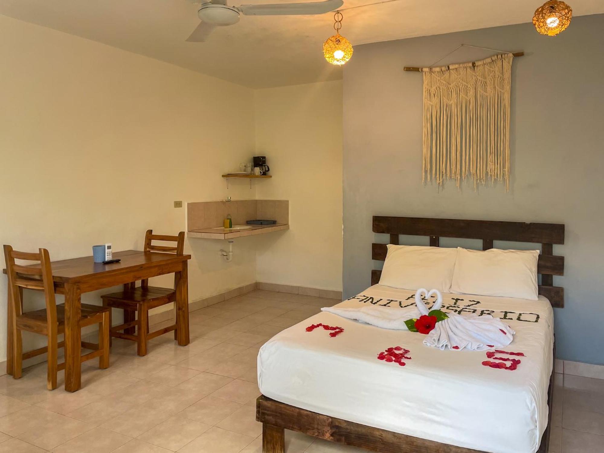 Sac Ek Hotel Valladolid  Zewnętrze zdjęcie