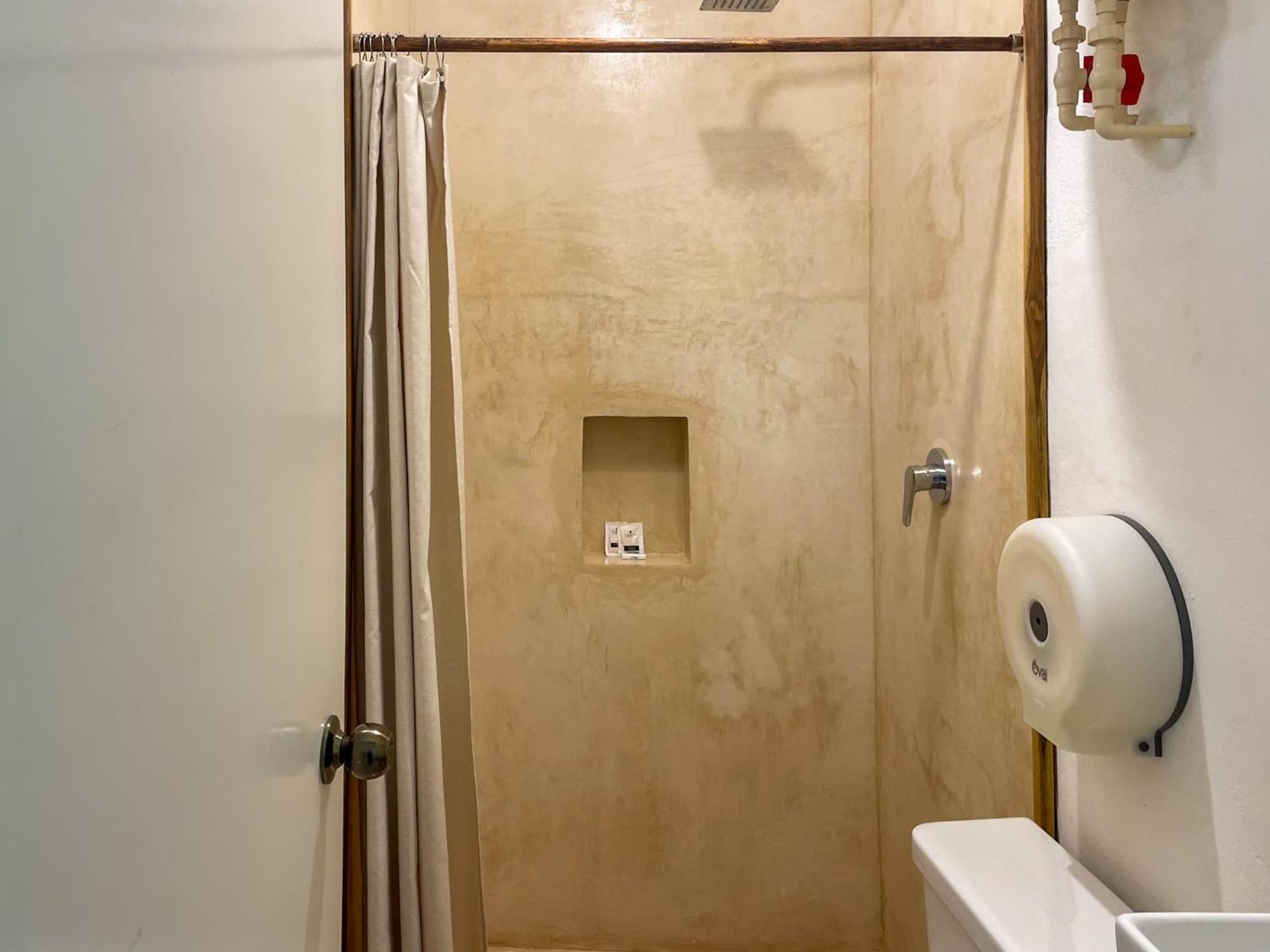 Sac Ek Hotel Valladolid  Zewnętrze zdjęcie